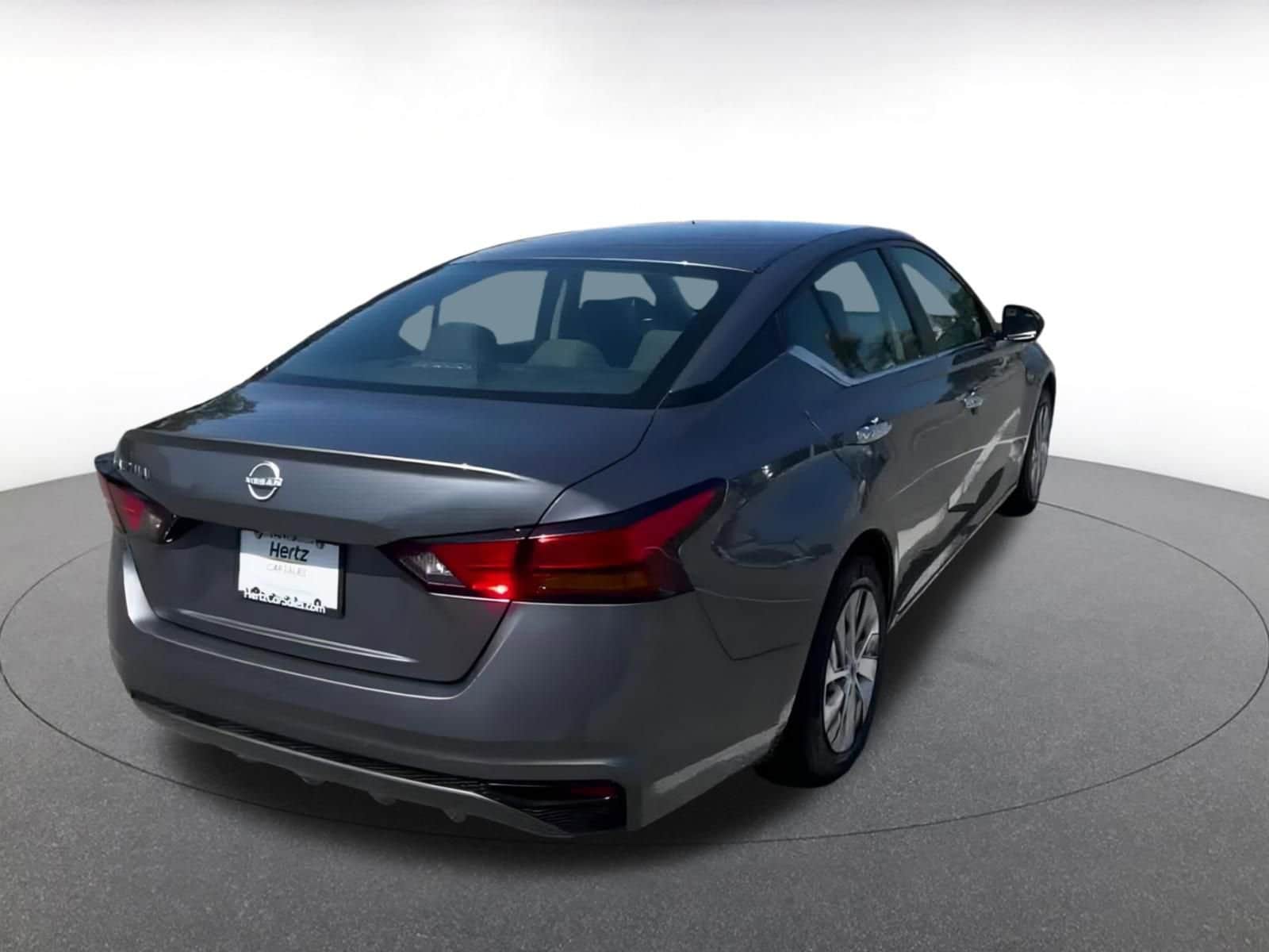 Thumbnail: 2024 Nissan Altima - 11