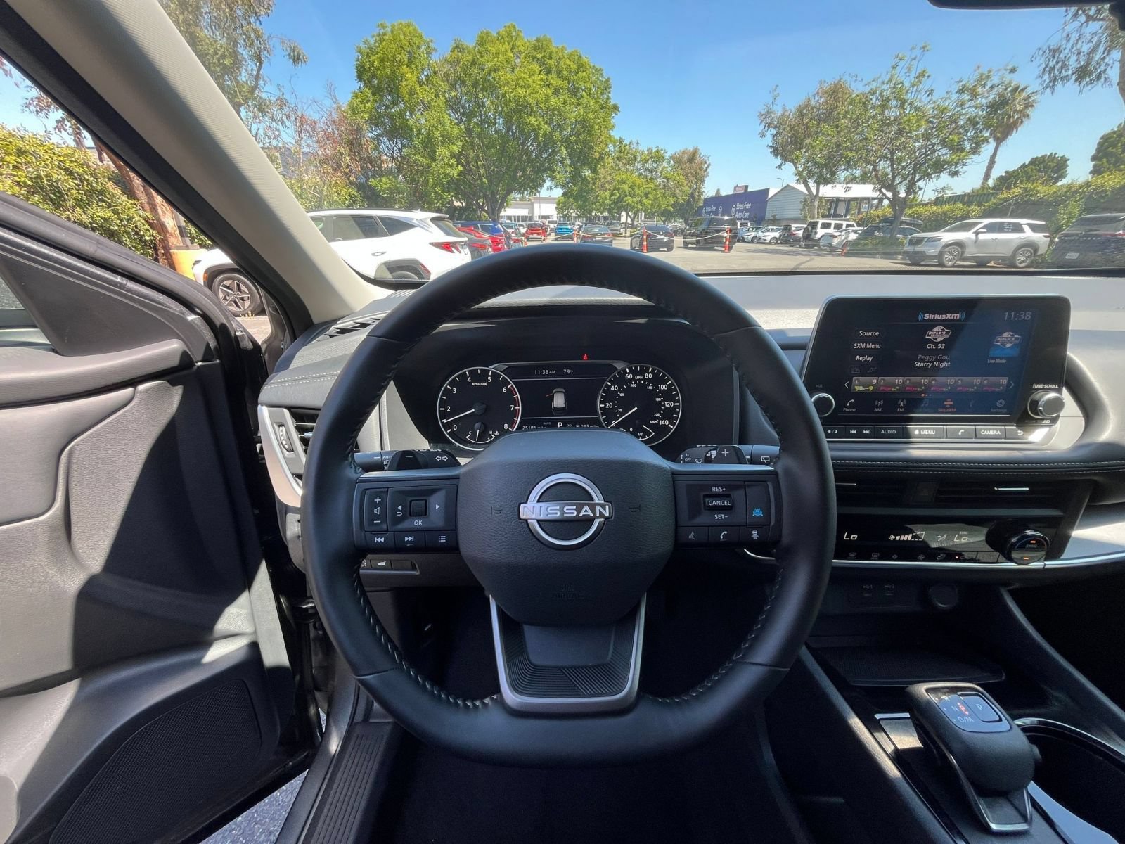 Thumbnail: 2025 Nissan Rogue - 35