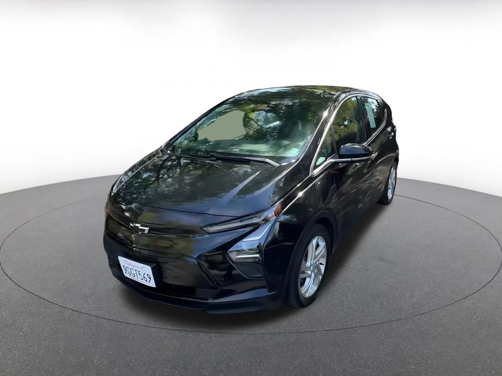 Thumbnail: 2023 Chevrolet Bolt EV - 7