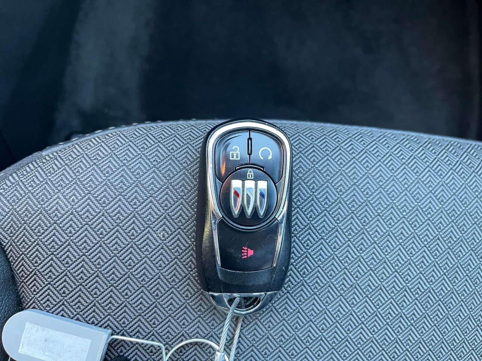 Thumbnail: 2025 Buick Encore GX - 23