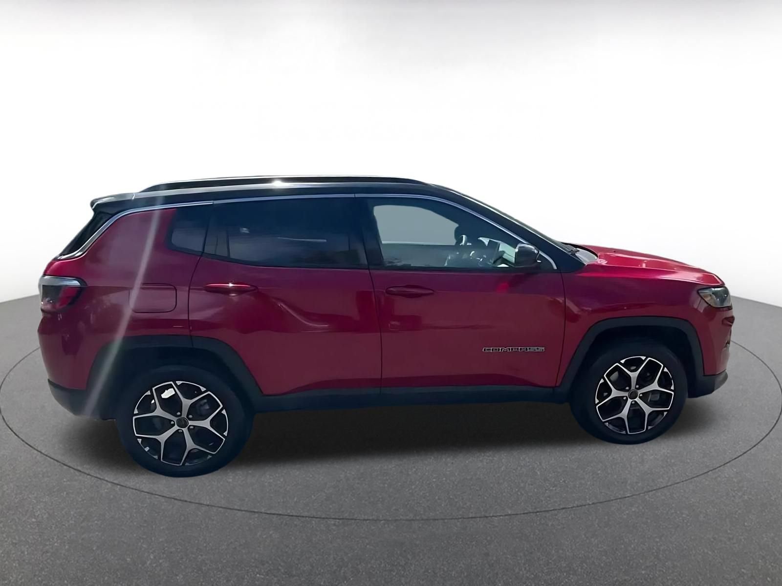 Thumbnail: 2025 Jeep Compass - 13