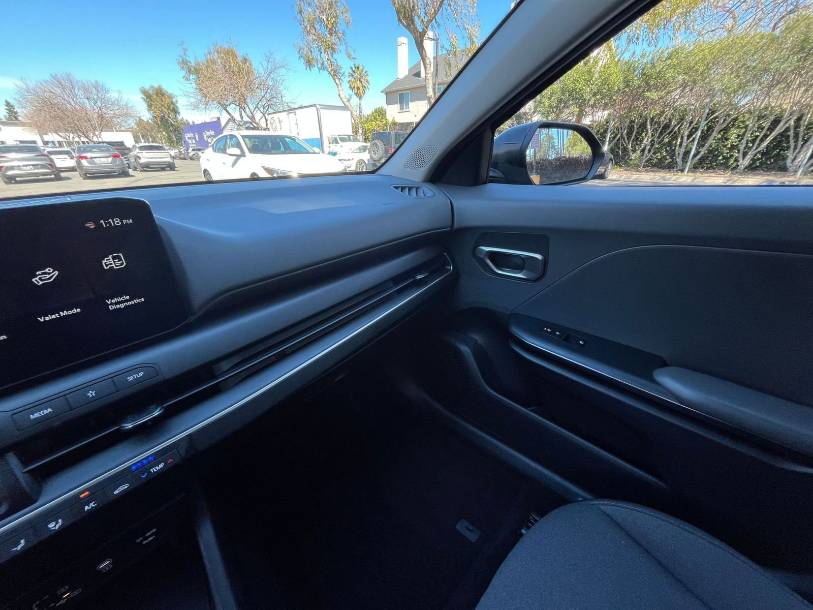 Thumbnail: 2025 Kia K4 - 34