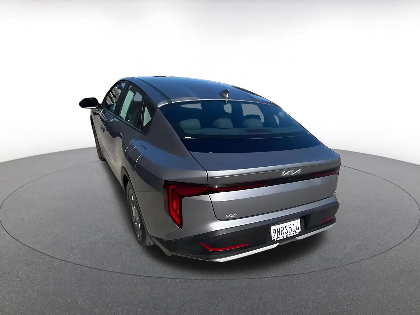 Thumbnail: 2025 Kia K4 - 10