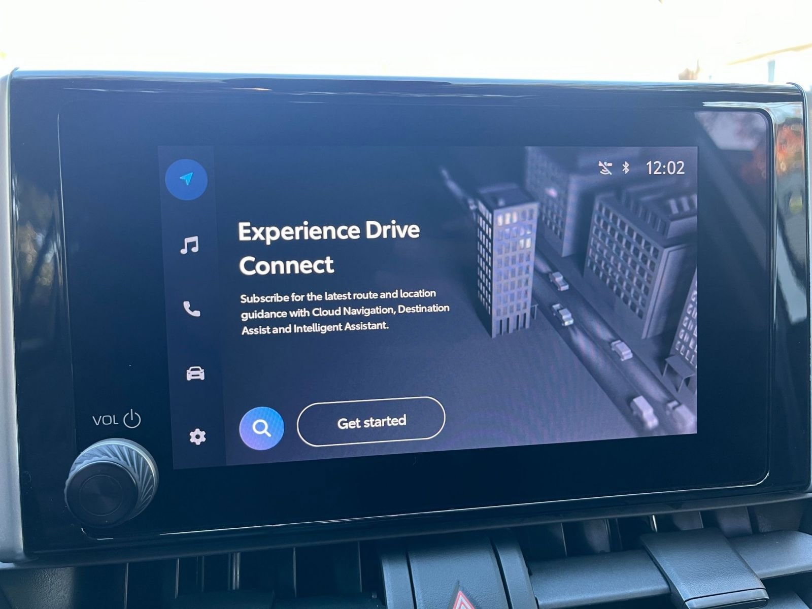 Thumbnail: 2025 Toyota RAV4 - 22