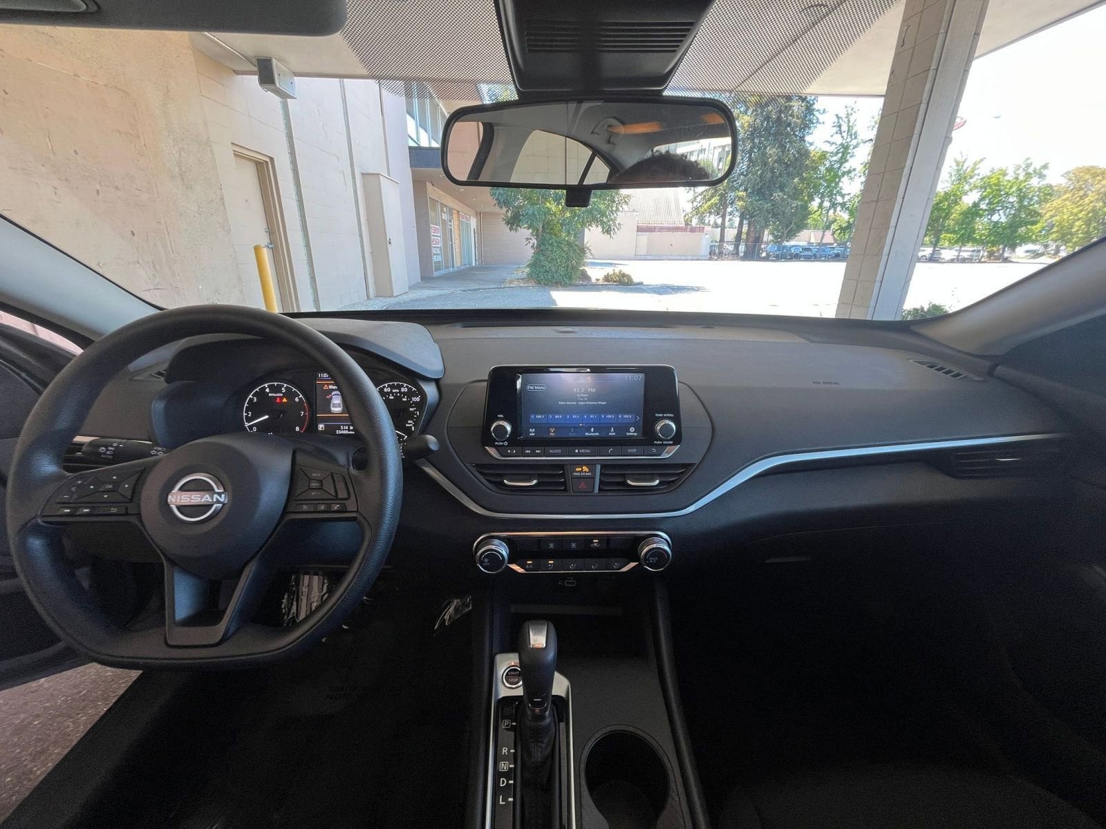 Thumbnail: 2024 Nissan Altima - 26