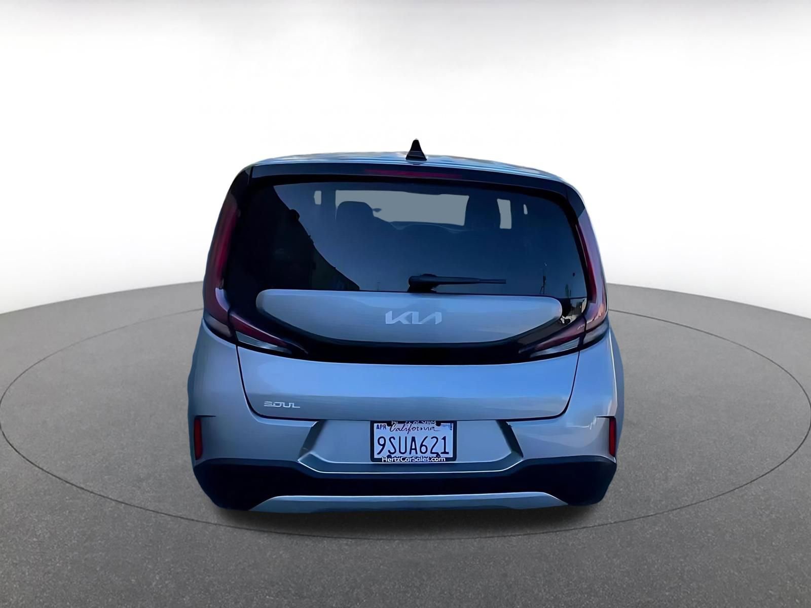 Thumbnail: 2025 Kia Soul - 7