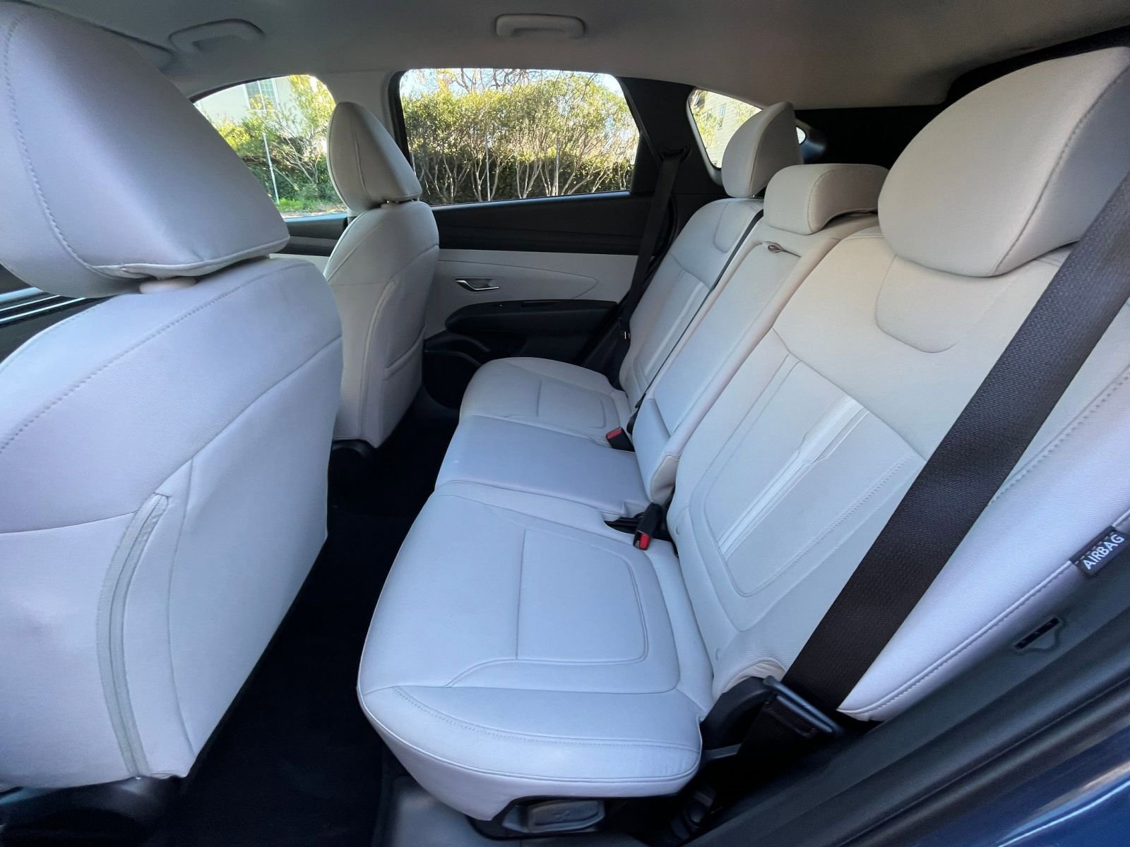 Thumbnail: 2025 Hyundai Tucson - 27