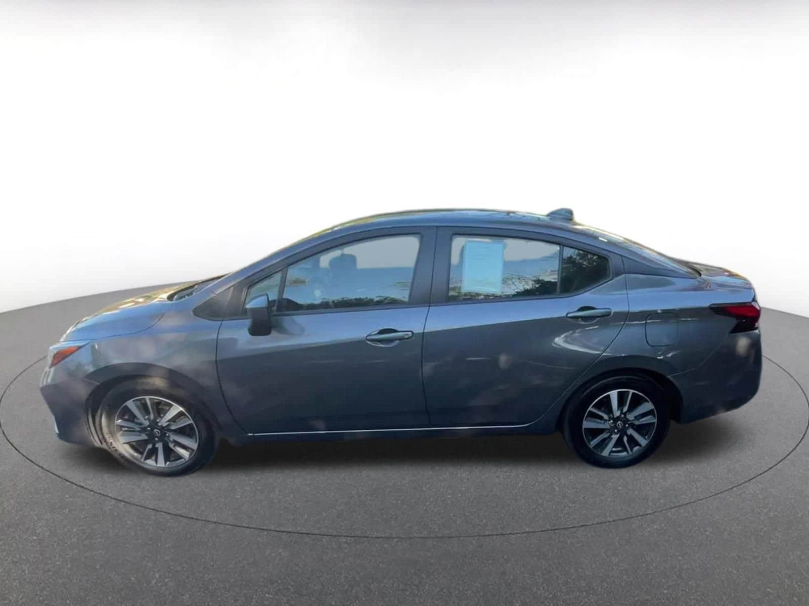 Thumbnail: 2025 Nissan Versa - 9