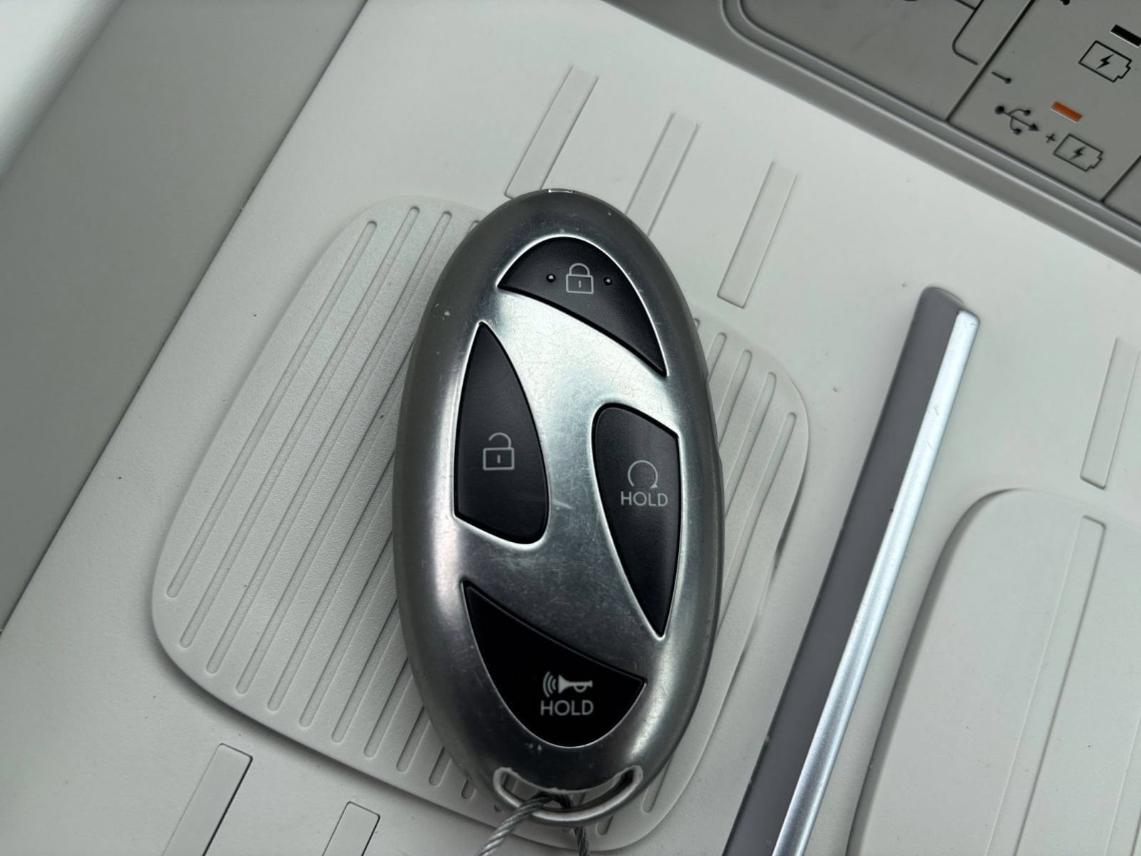 Thumbnail: 2026 Hyundai Santa Fe - 20