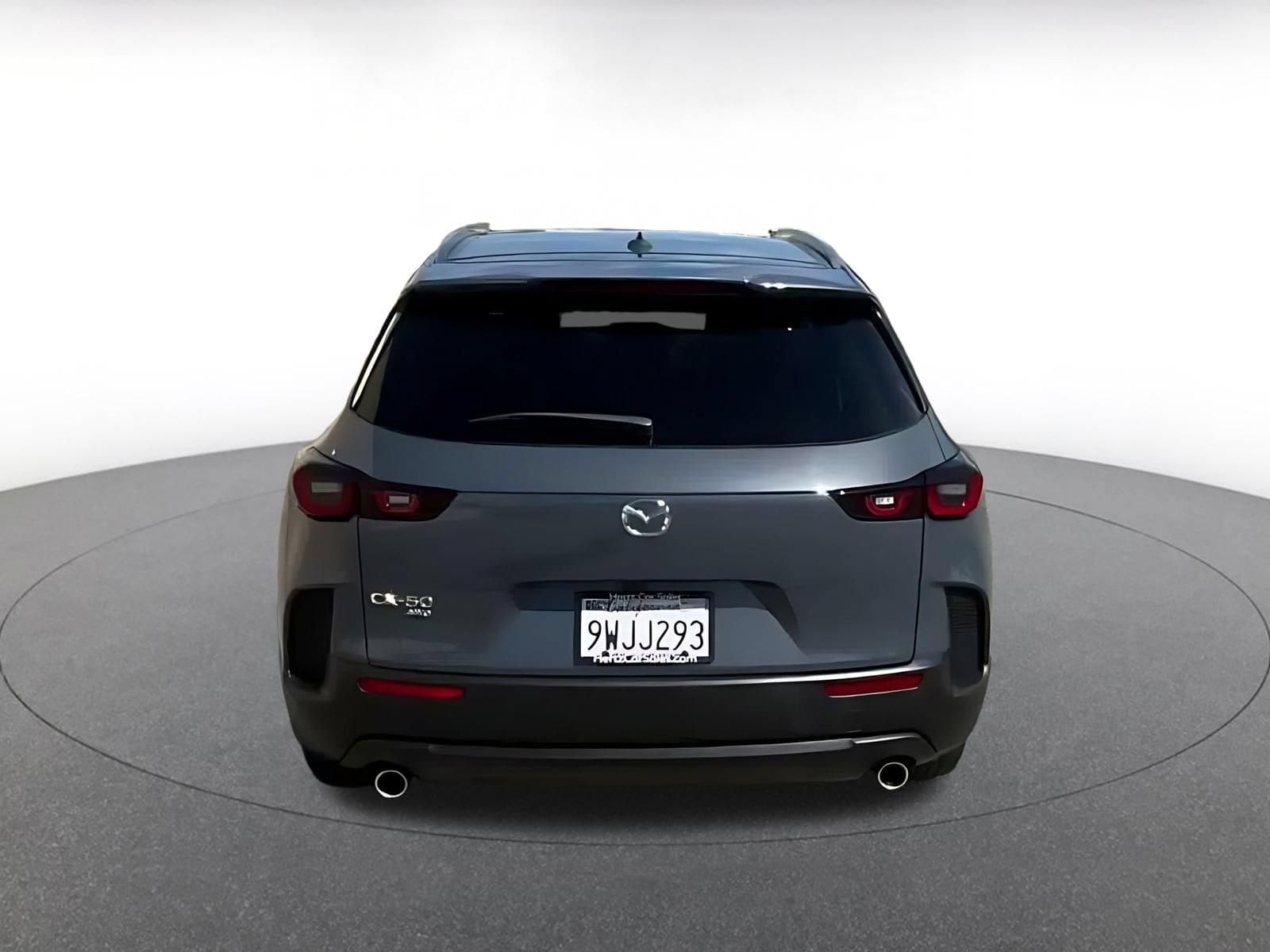 Thumbnail: 2026 Mazda CX-50 - 12