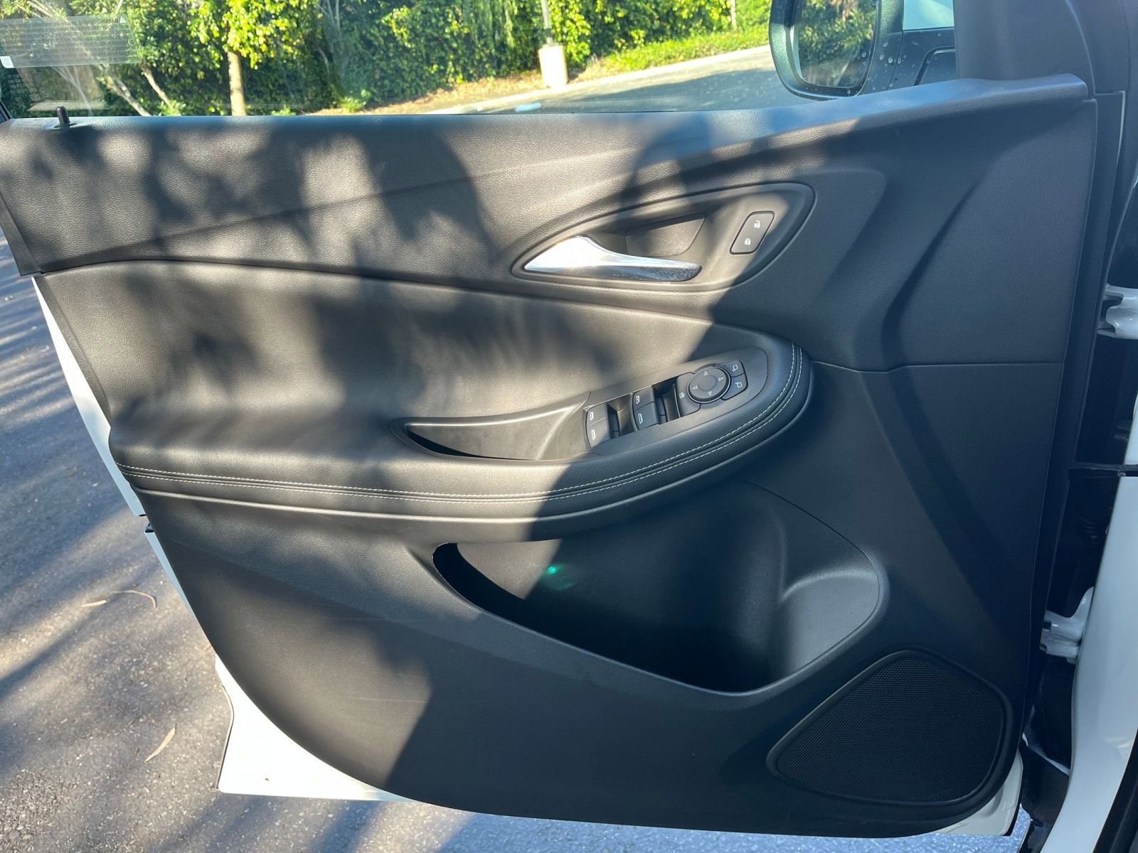 Thumbnail: 2025 Buick Encore GX - 20