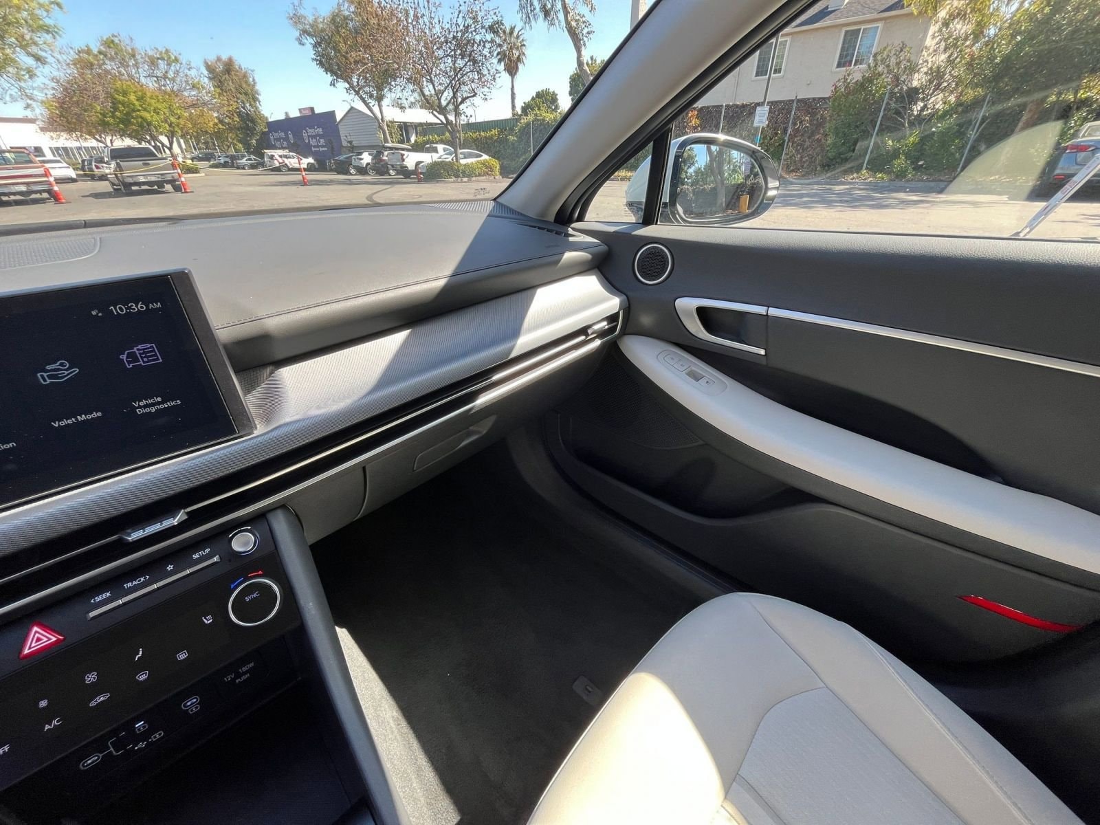 Thumbnail: 2025 Hyundai Sonata - 35