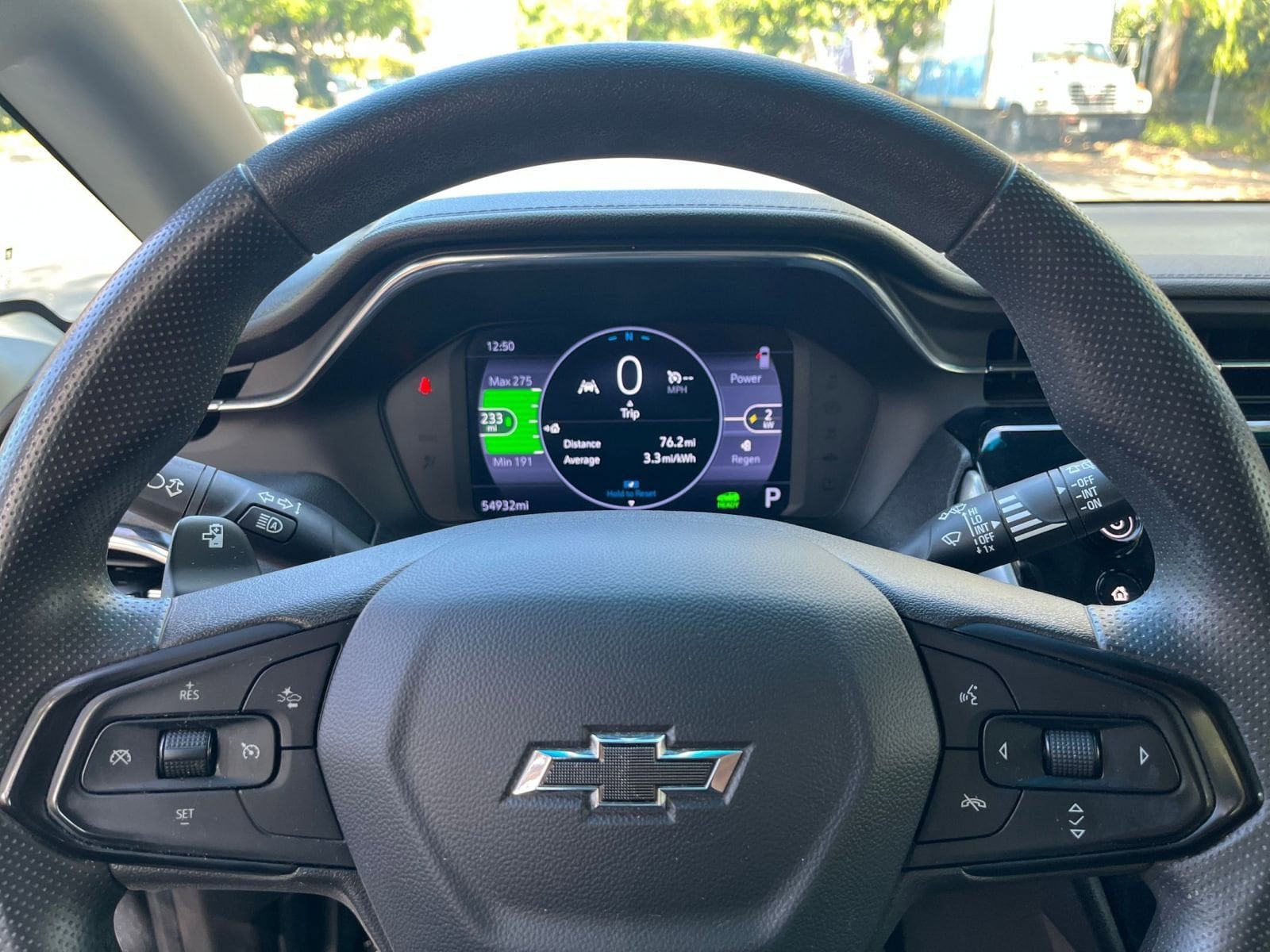 Thumbnail: 2023 Chevrolet Bolt EV - 29