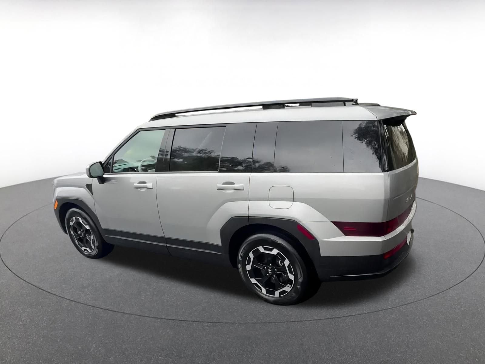 Thumbnail: 2025 Hyundai Santa Fe - 10