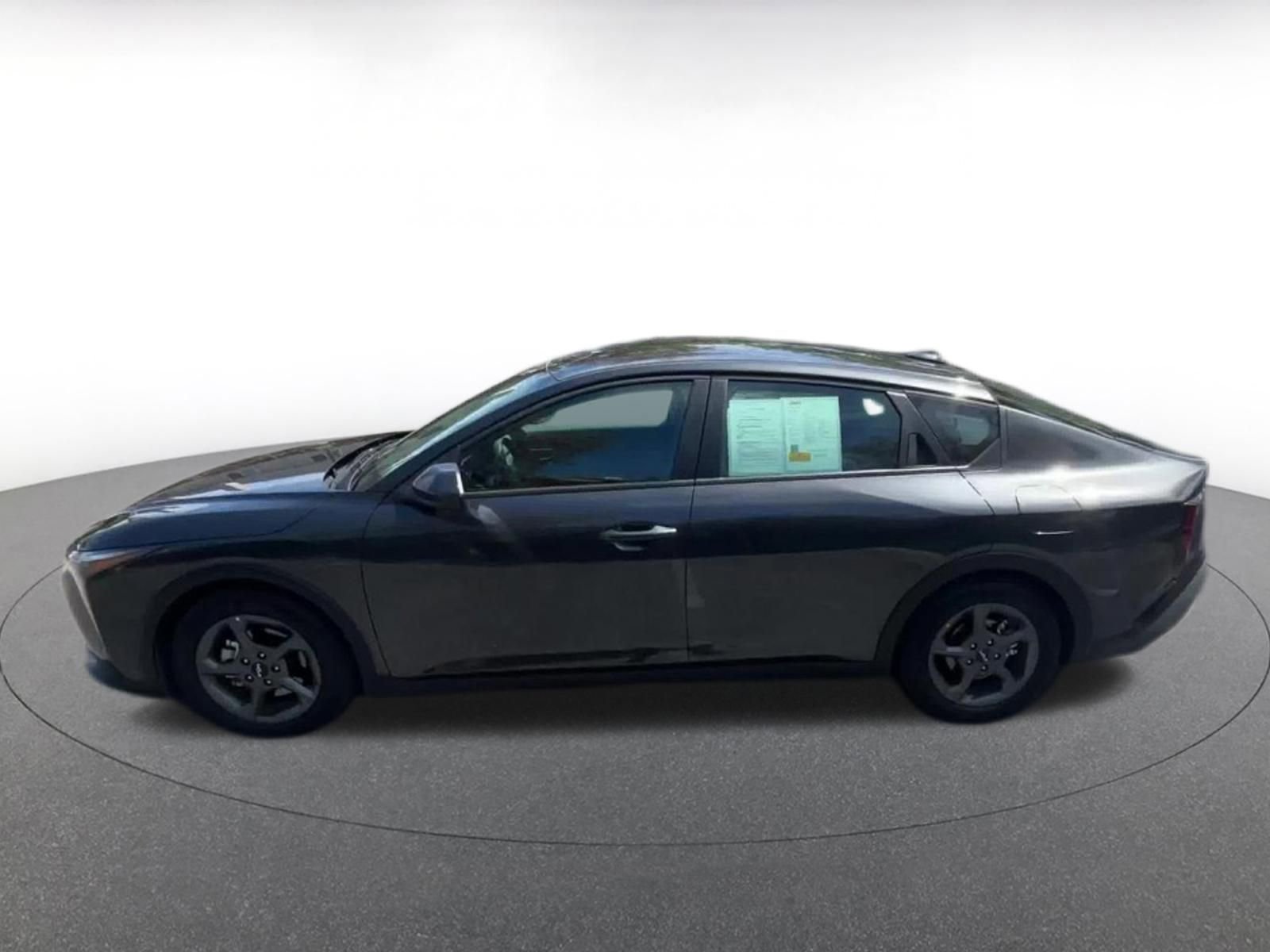 Thumbnail: 2025 Kia K4 - 9