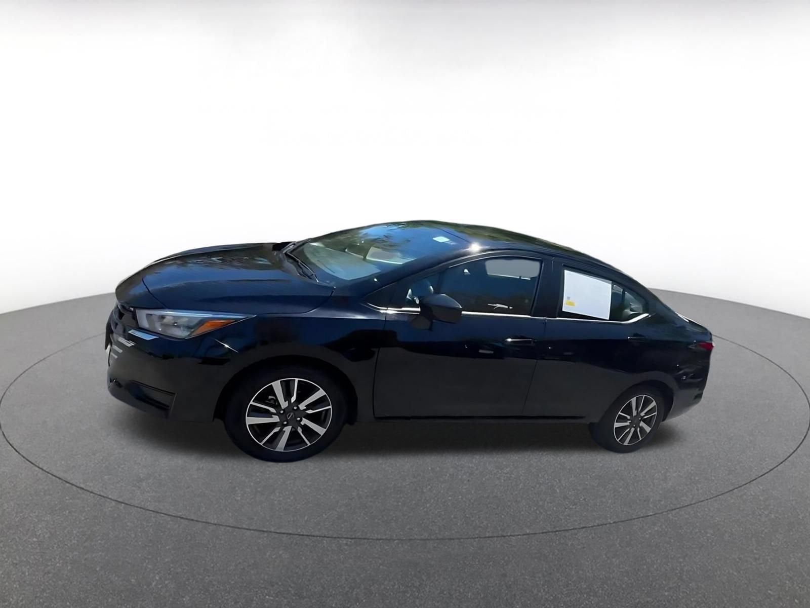 Thumbnail: 2025 Nissan Versa - 5