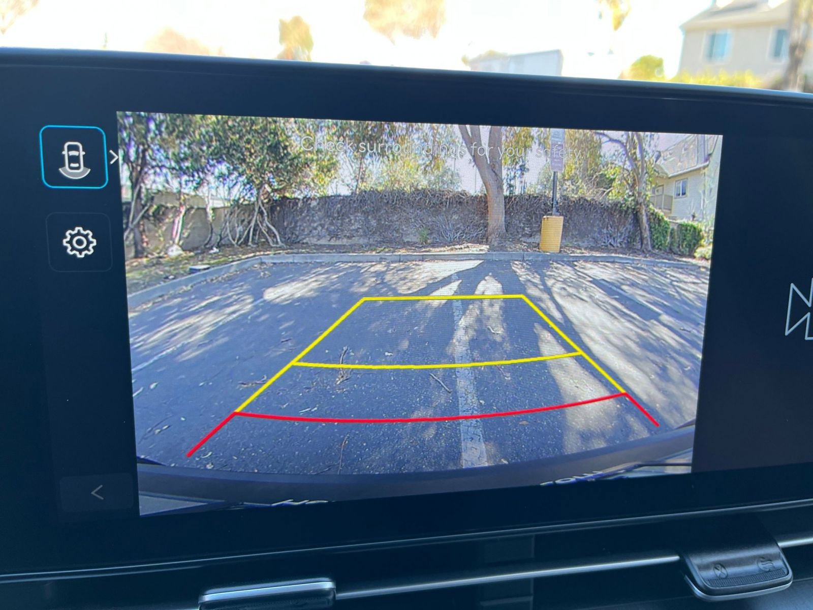 Thumbnail: 2025 Hyundai Kona - 24