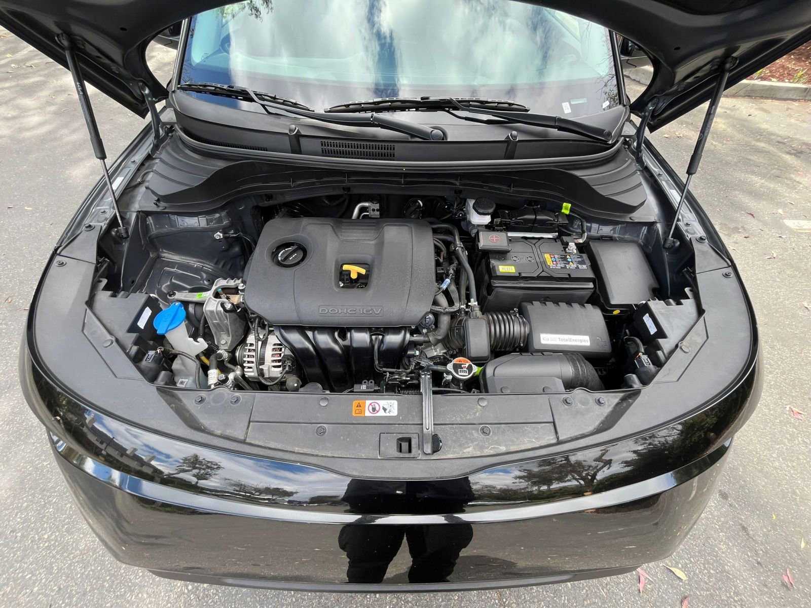 Thumbnail: 2025 Kia Soul - 30