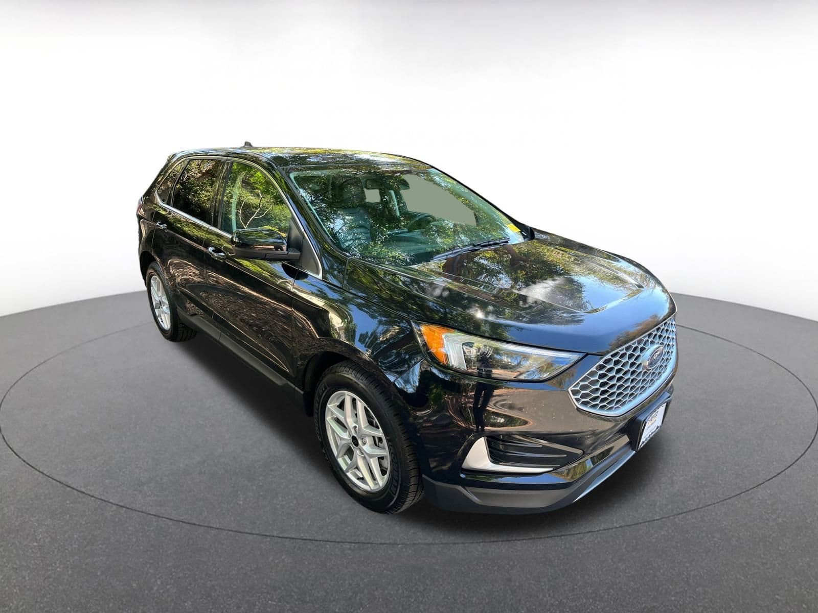 Thumbnail: 2024 Ford Edge - 1