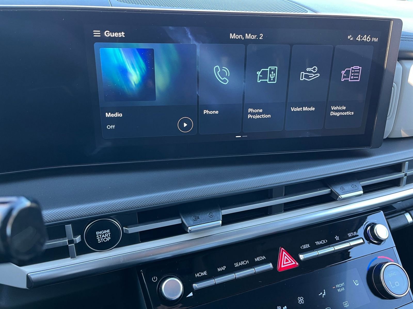 Thumbnail: 2025 Hyundai Santa Fe - 20