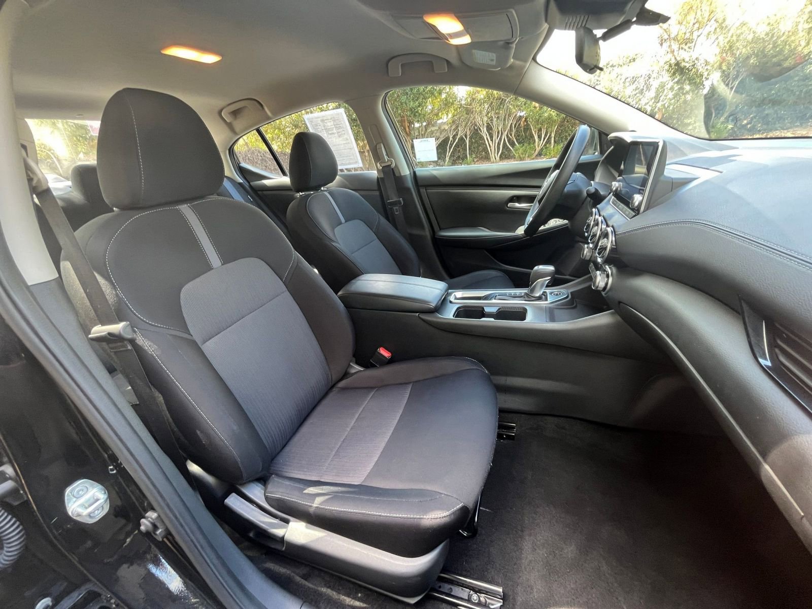 Thumbnail: 2024 Nissan Sentra - 34