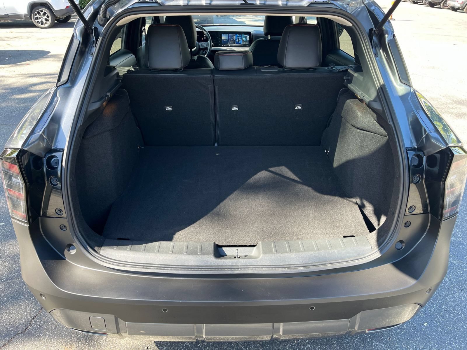 Thumbnail: 2026 Nissan Kicks - 30