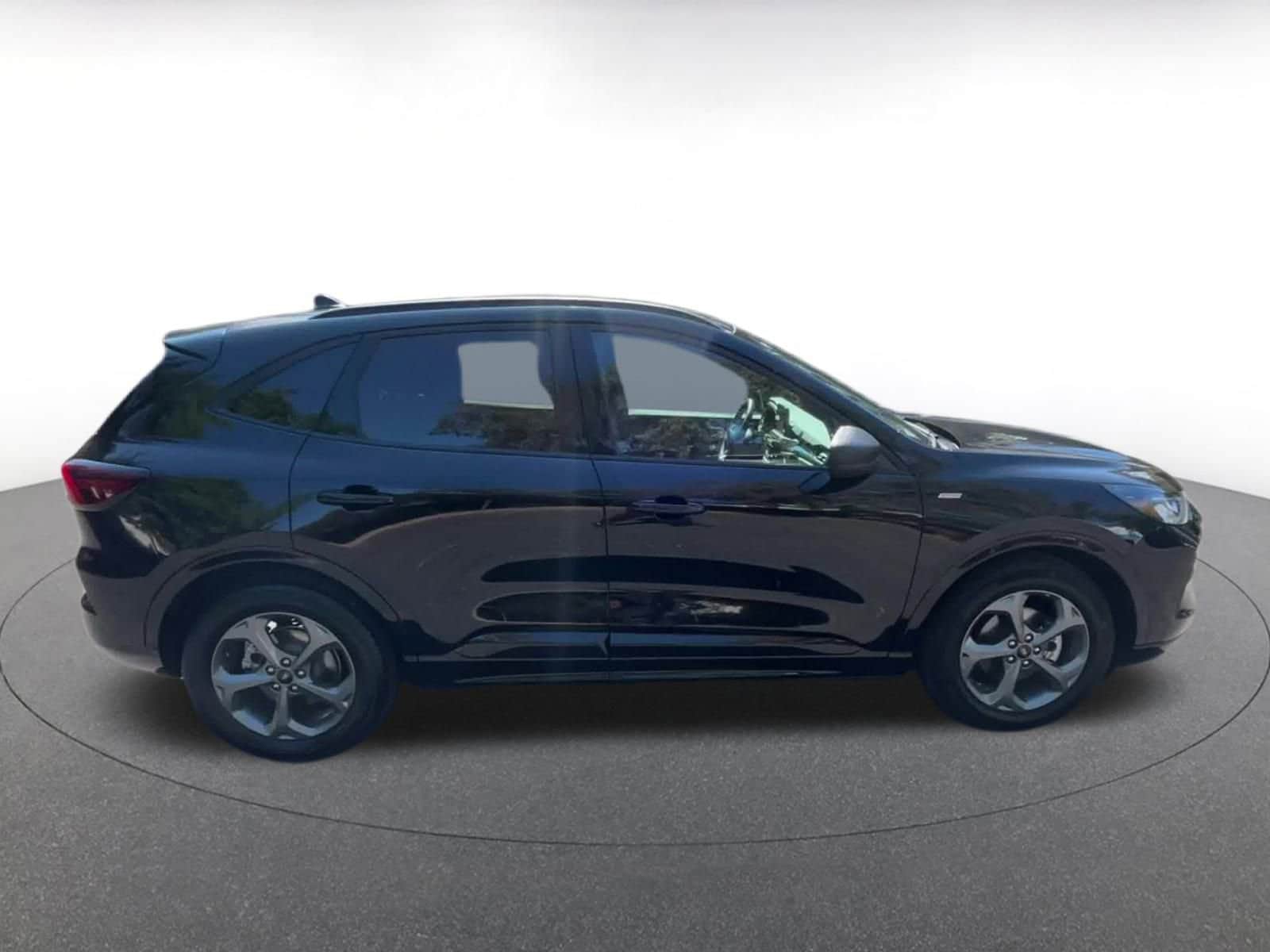 Thumbnail: 2024 Ford Escape - 13