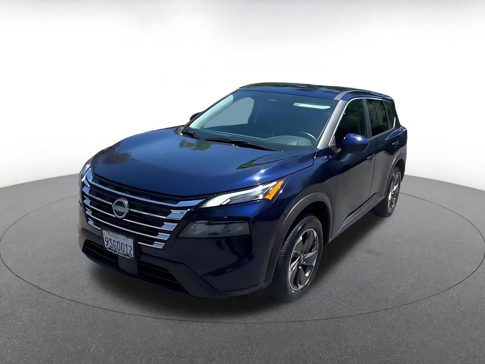 Thumbnail: 2025 Nissan Rogue - 7