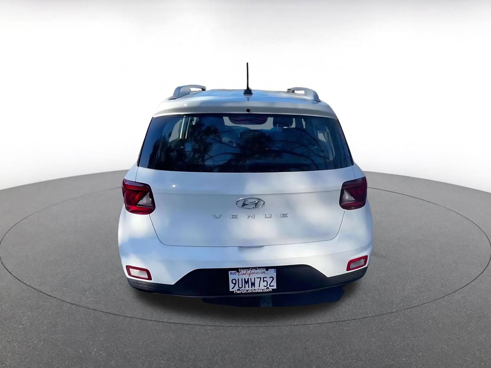 Thumbnail: 2025 Hyundai Venue - 12