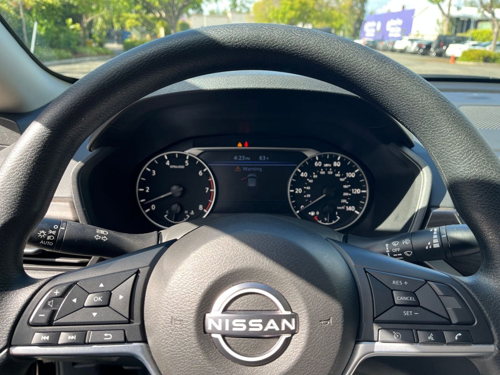 Thumbnail: 2025 Nissan Altima - 28