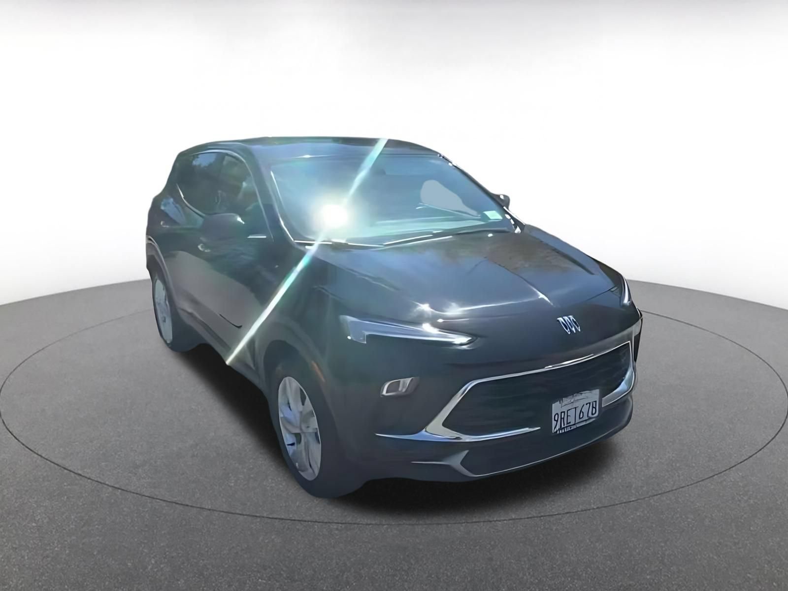 Thumbnail: 2025 Buick Encore GX - 13