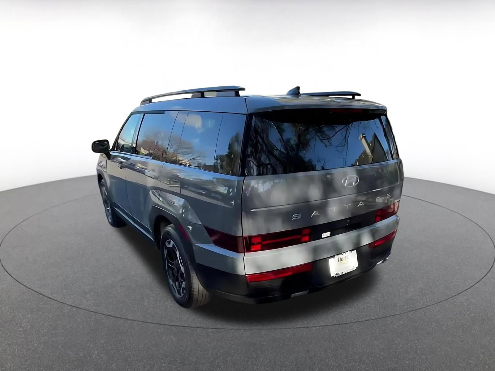 Thumbnail: 2025 Hyundai Santa Fe - 11