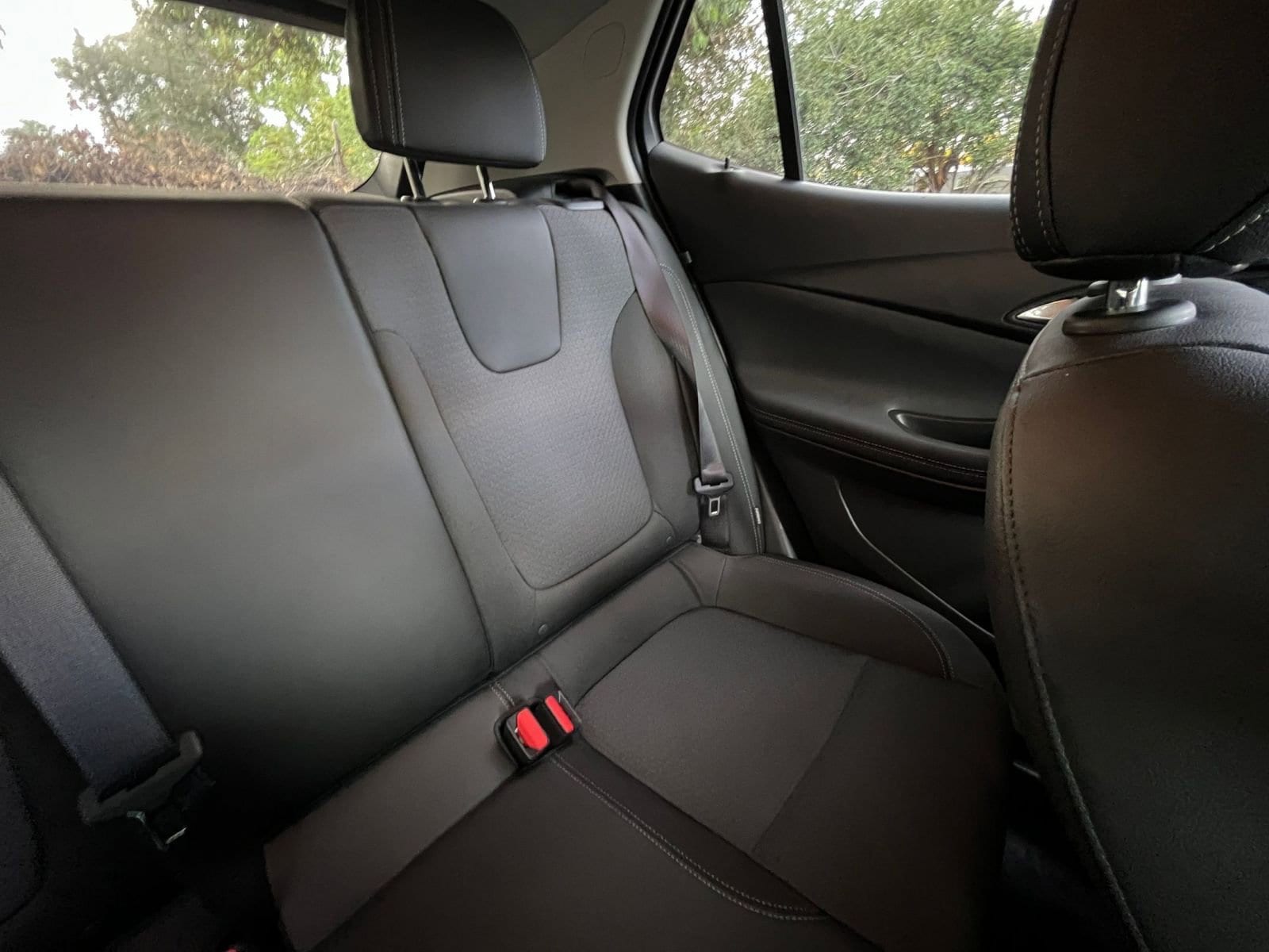 Thumbnail: 2025 Buick Encore GX - 35