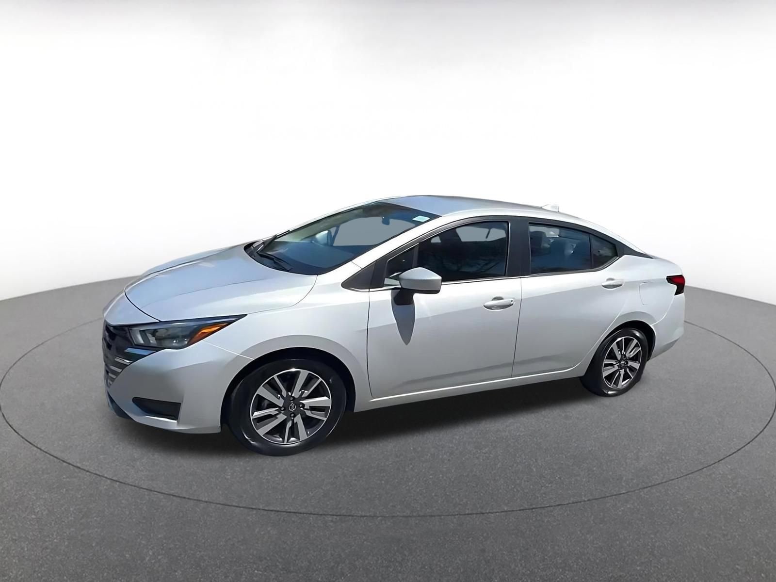 Thumbnail: 2025 Nissan Versa - 8
