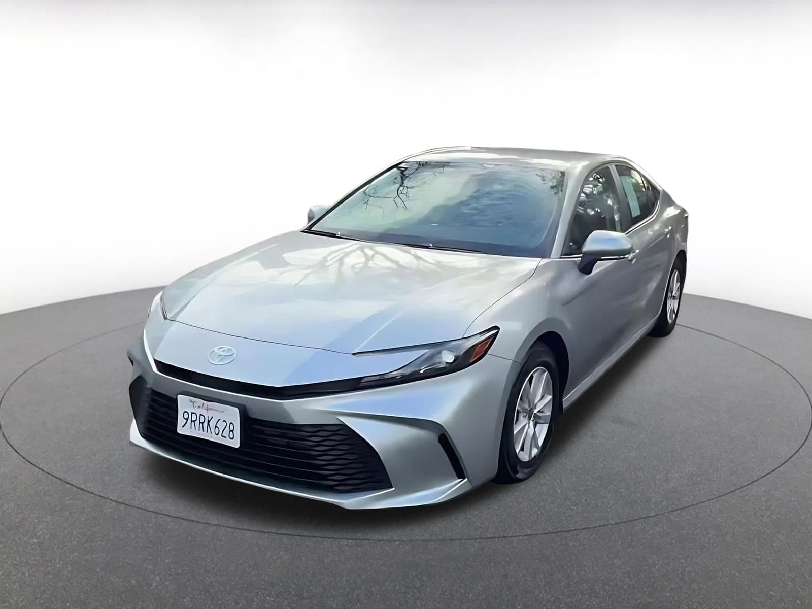Thumbnail: 2025 Toyota Camry - 7