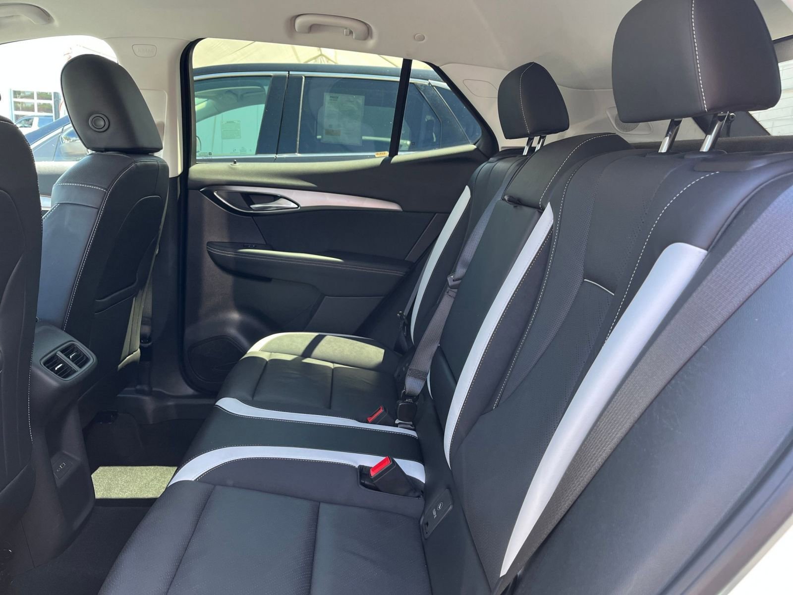 Thumbnail: 2024 Buick Envision - 25