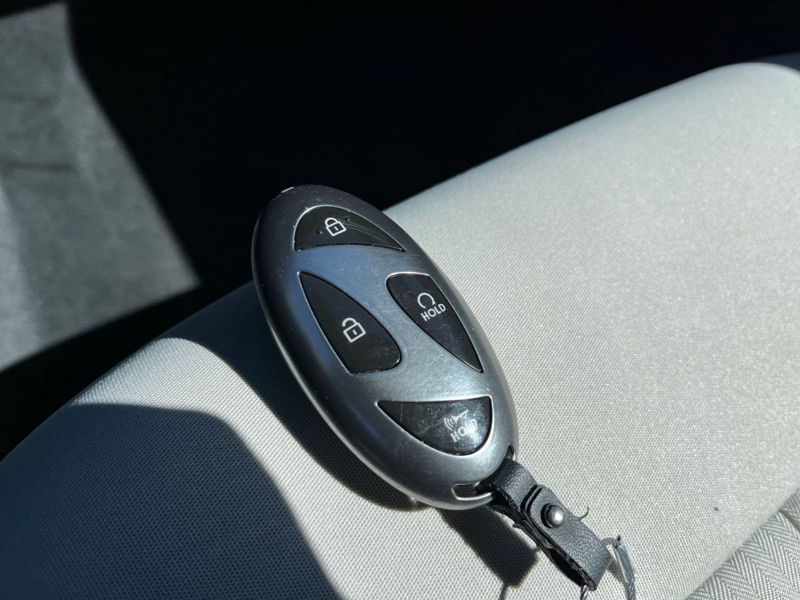 Thumbnail: 2025 Hyundai Sonata - 24