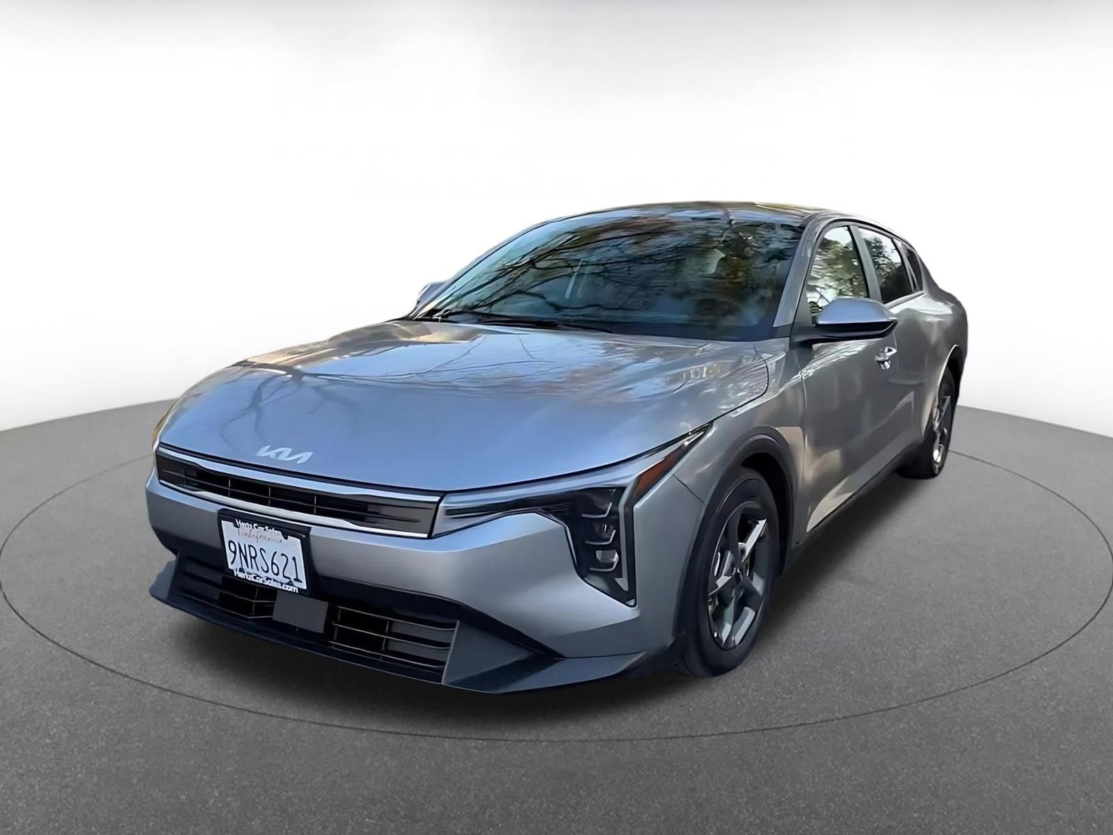 Thumbnail: 2025 Kia K4 - 4