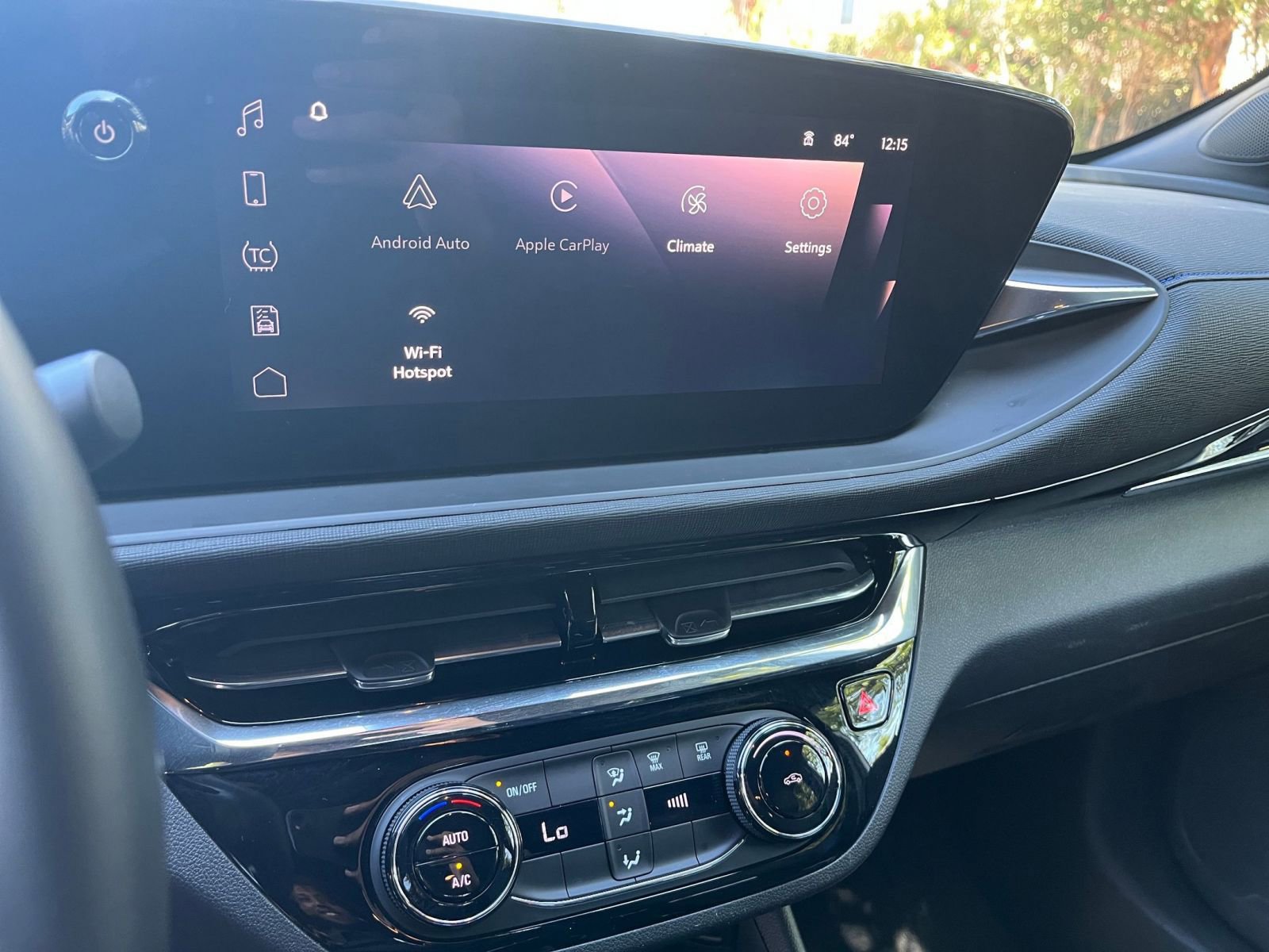 Thumbnail: 2025 Buick Envista - 18