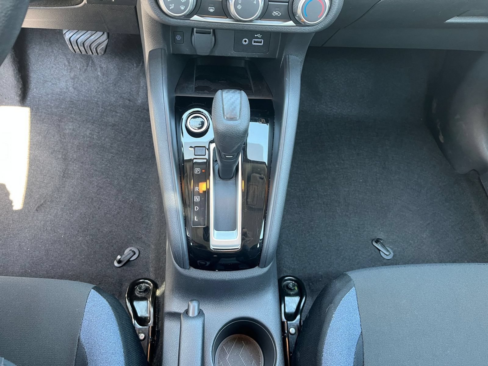 Thumbnail: 2025 Nissan Versa - 34