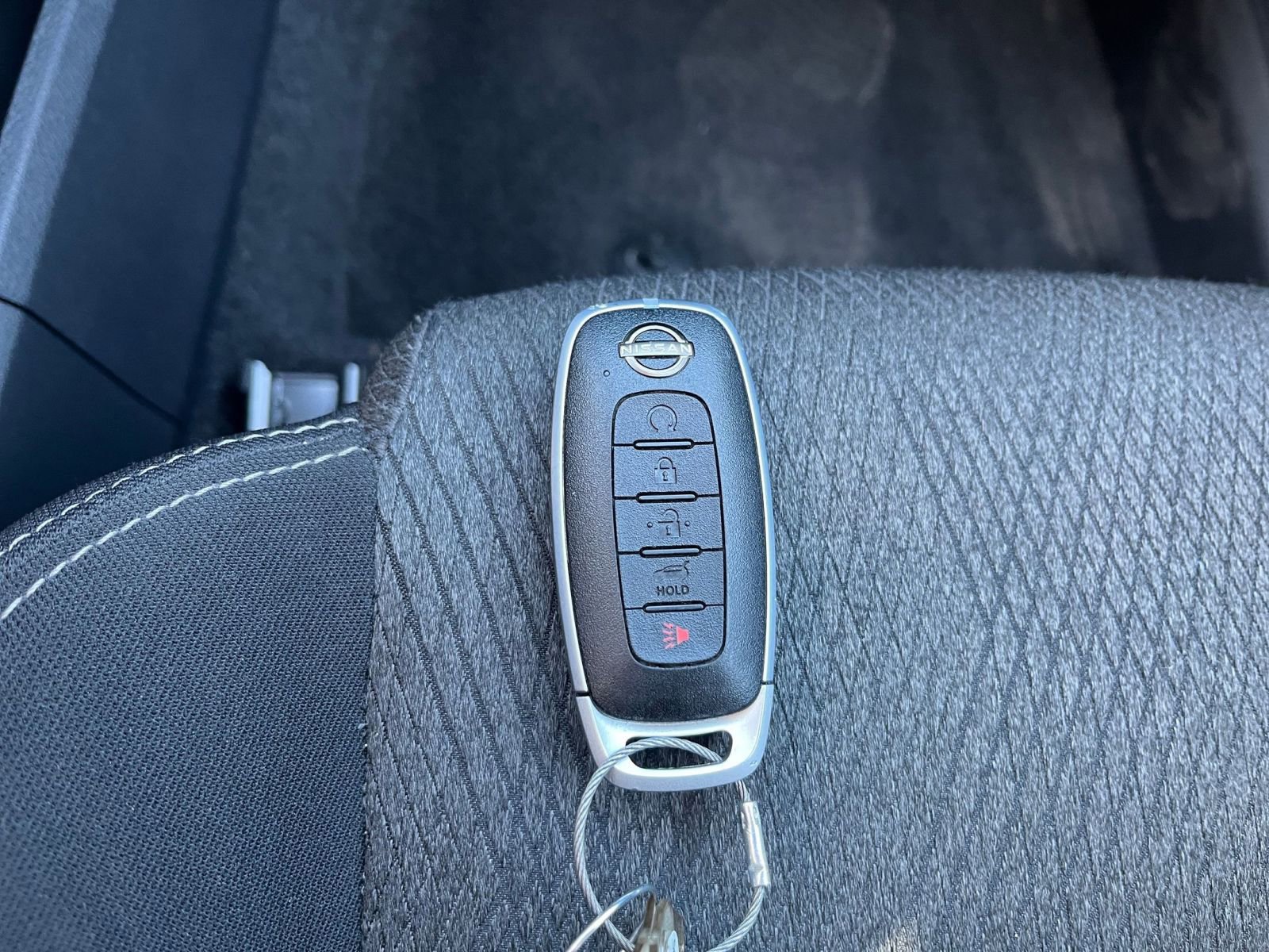 Thumbnail: 2025 Nissan Rogue - 21