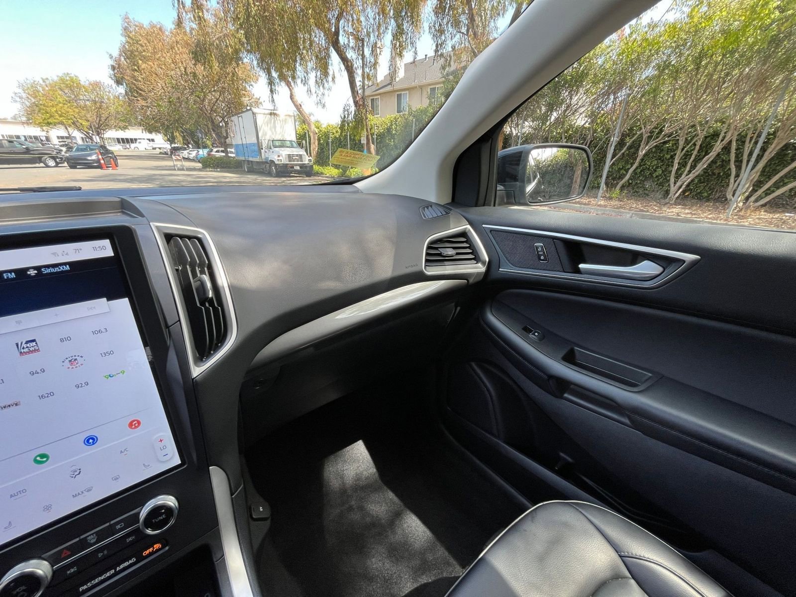 Thumbnail: 2024 Ford Edge - 35