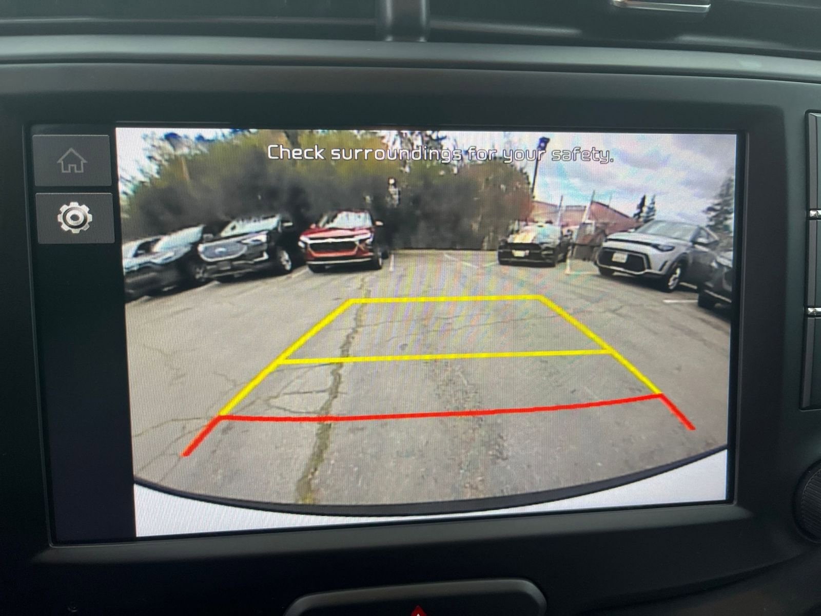 Thumbnail: 2025 Kia Soul - 22