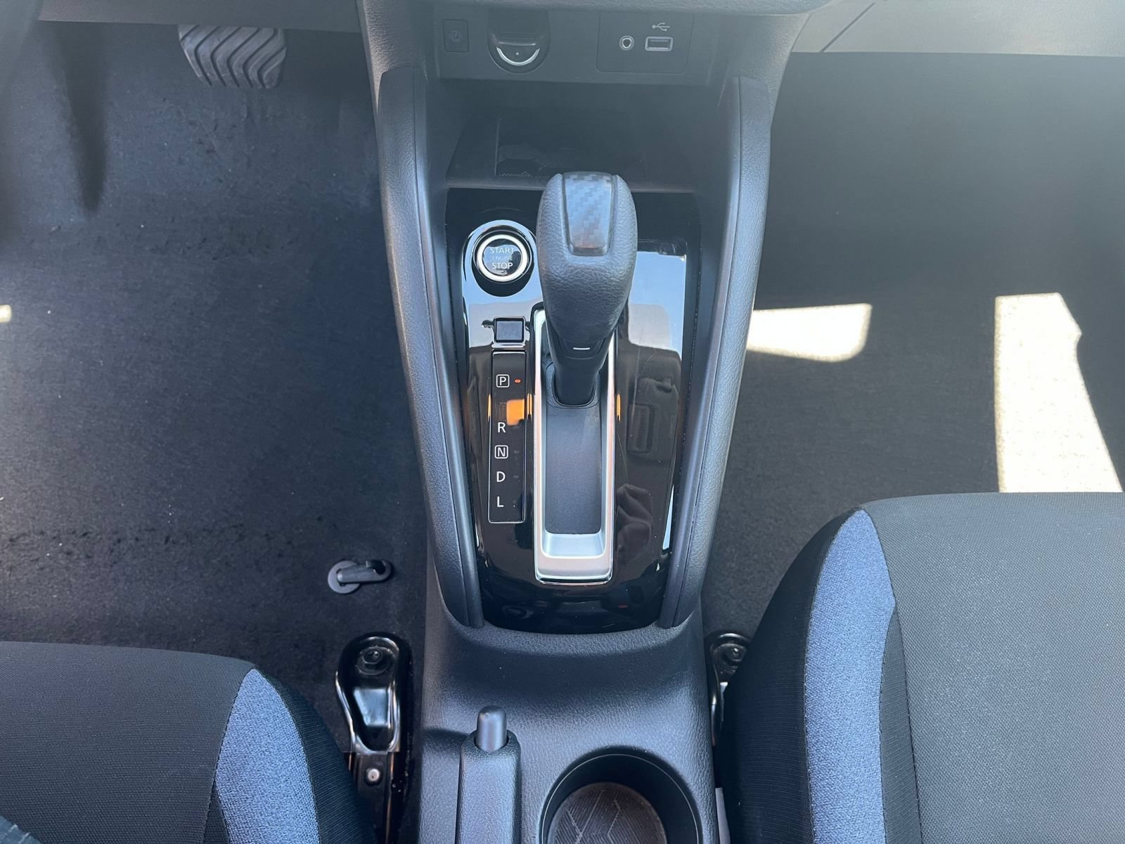 Thumbnail: 2025 Nissan Versa - 34