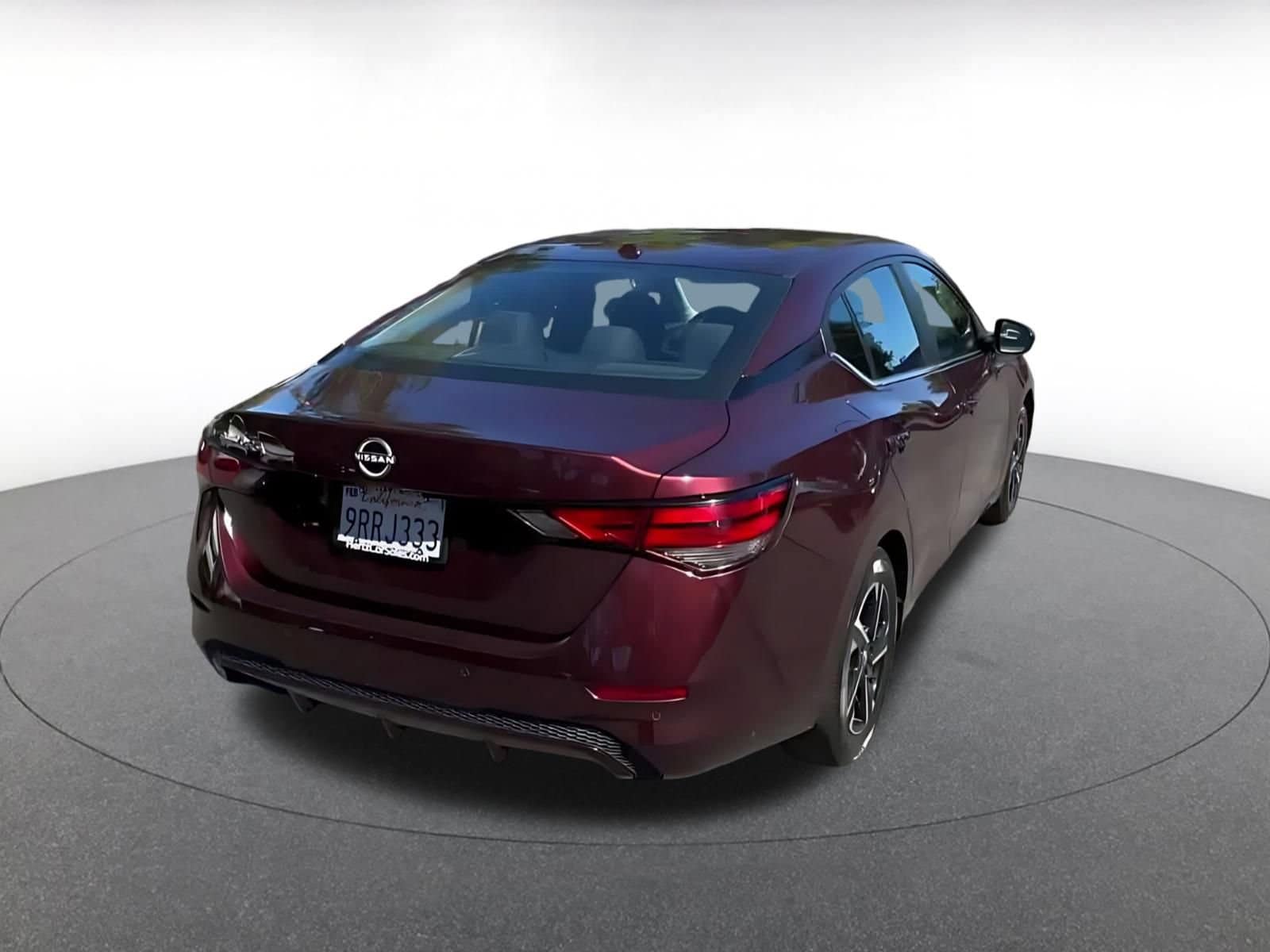 Thumbnail: 2025 Nissan Sentra - 15