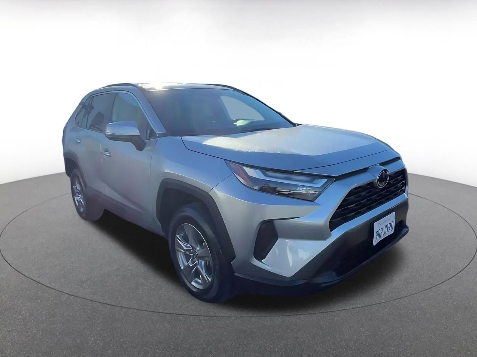 Thumbnail: 2025 Toyota RAV4 - 3