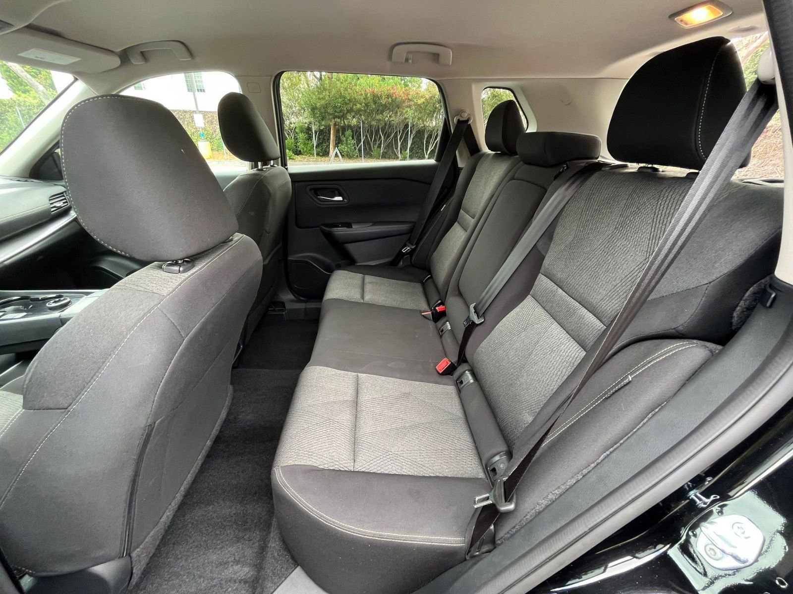 Thumbnail: 2025 Nissan Rogue - 28