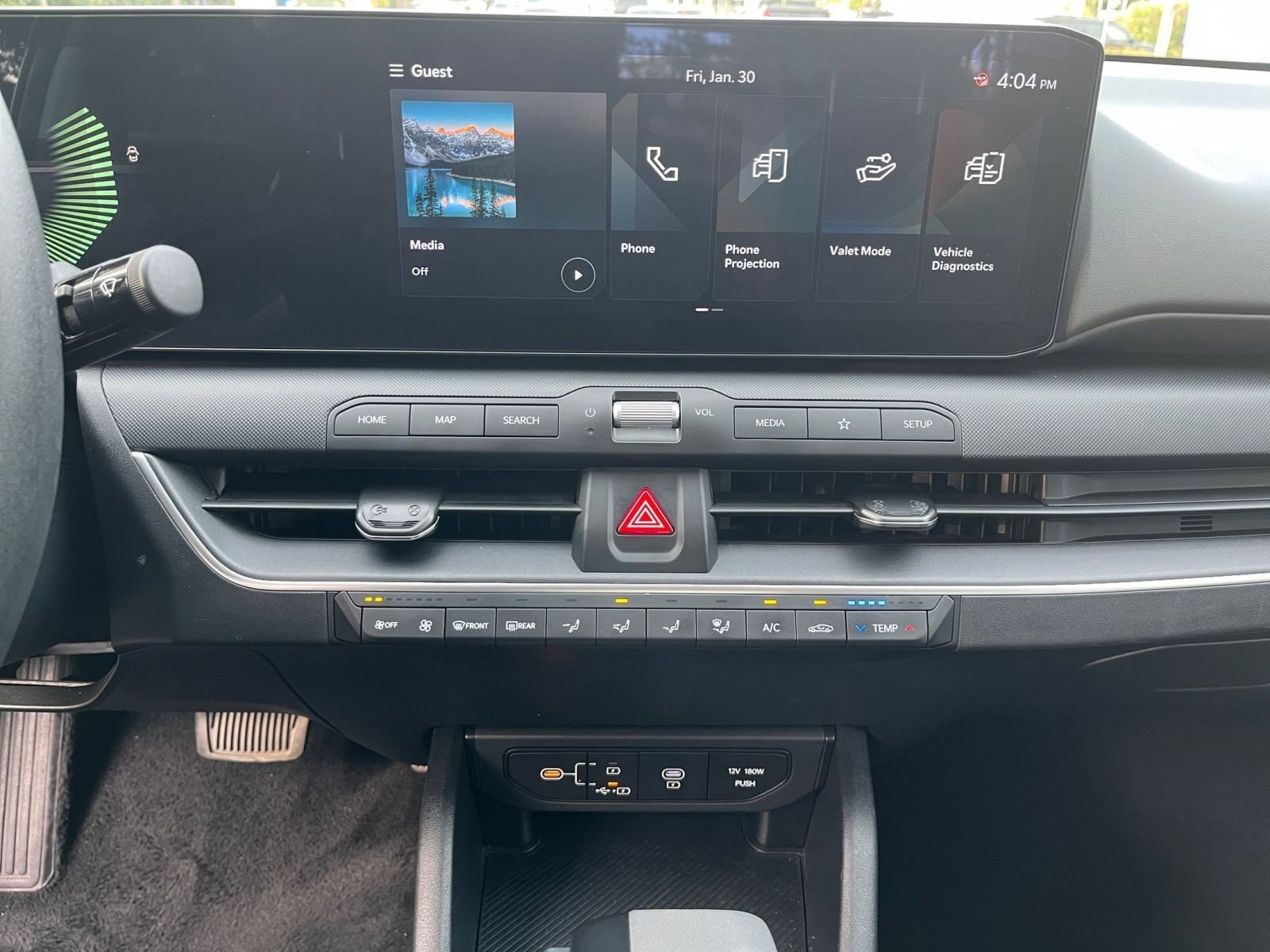 Thumbnail: 2025 Kia K4 - 17