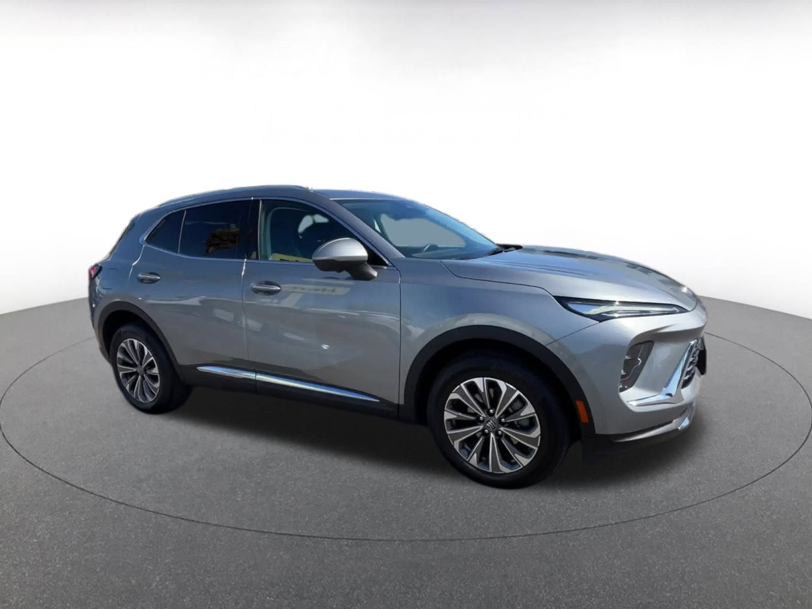 Thumbnail: 2024 Buick Envision - 2