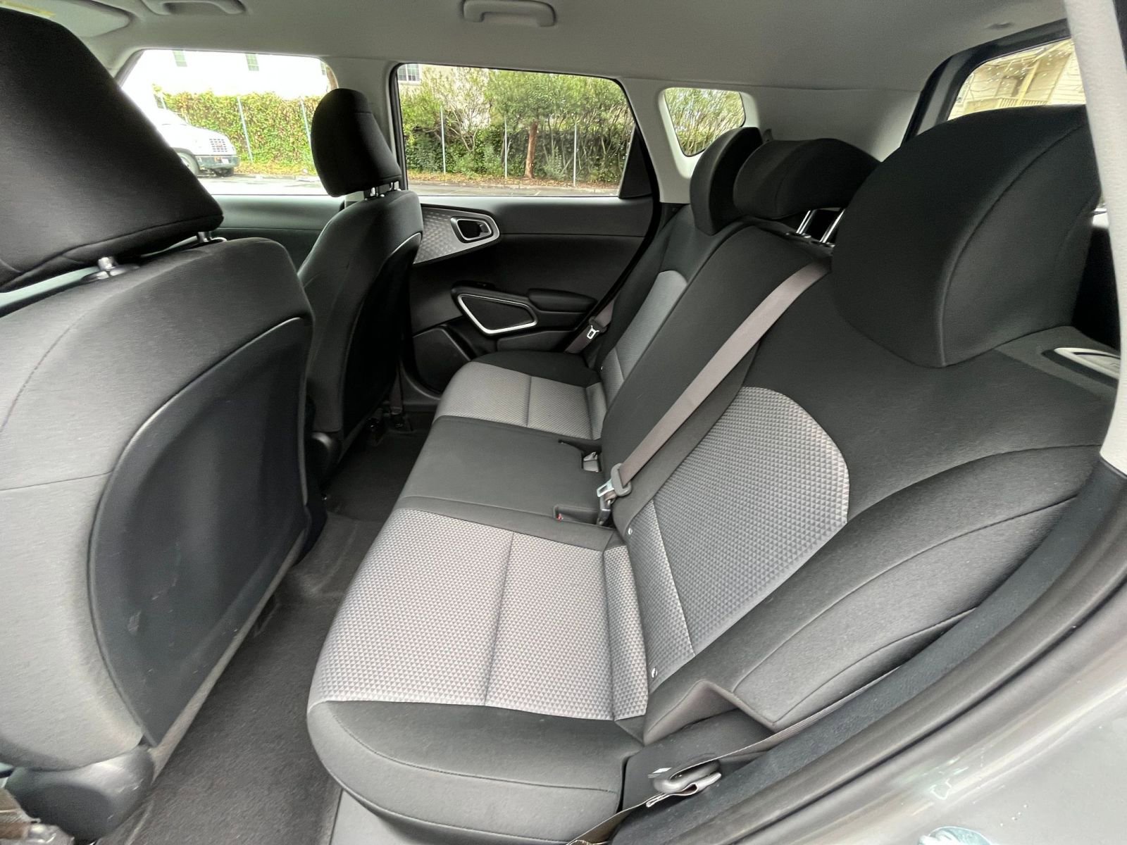 Thumbnail: 2025 Kia Soul - 23